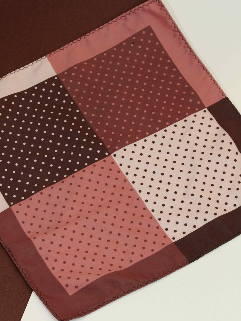 Nifty Pocket Square - TOSSIDO