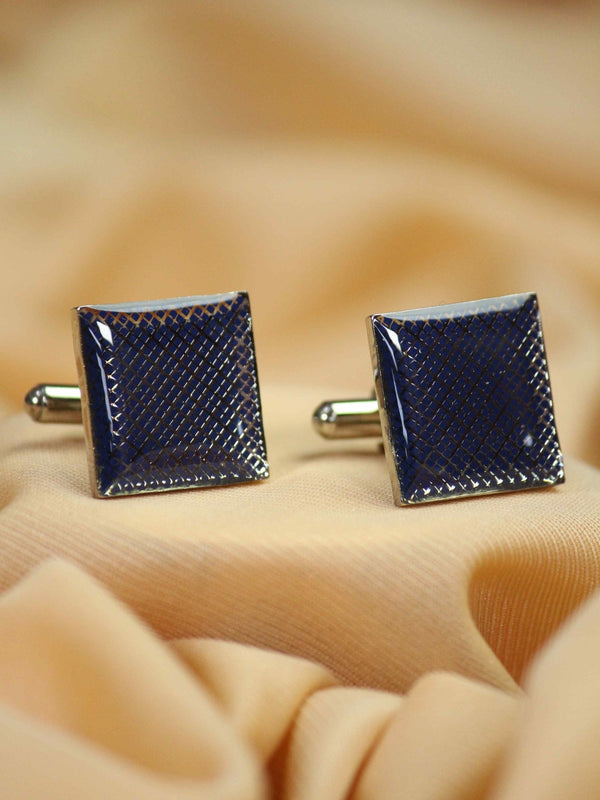 Noble Cufflinks - TOSSIDO