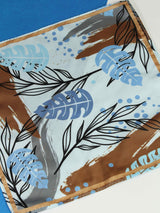 Noblesse Pocket Square - TOSSIDO