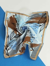 Noblesse Pocket Square - TOSSIDO