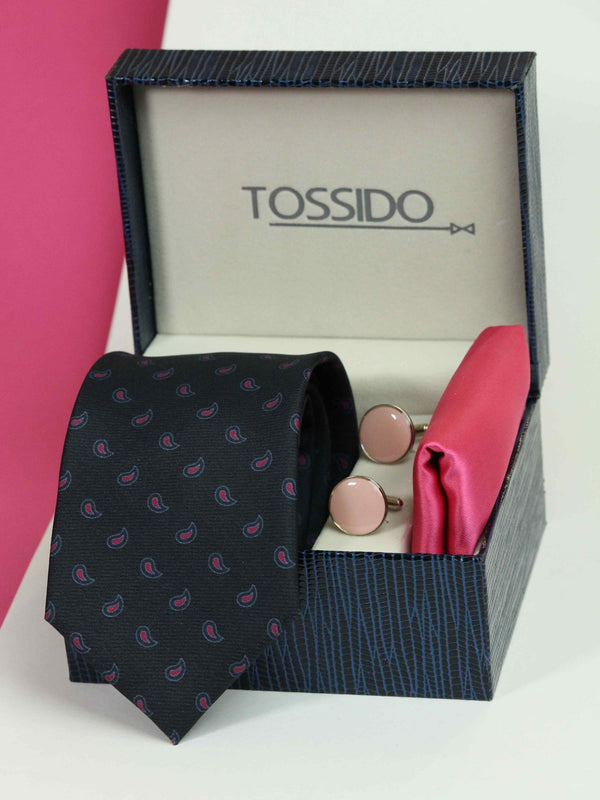 Obsidian Gift Set - TOSSIDO