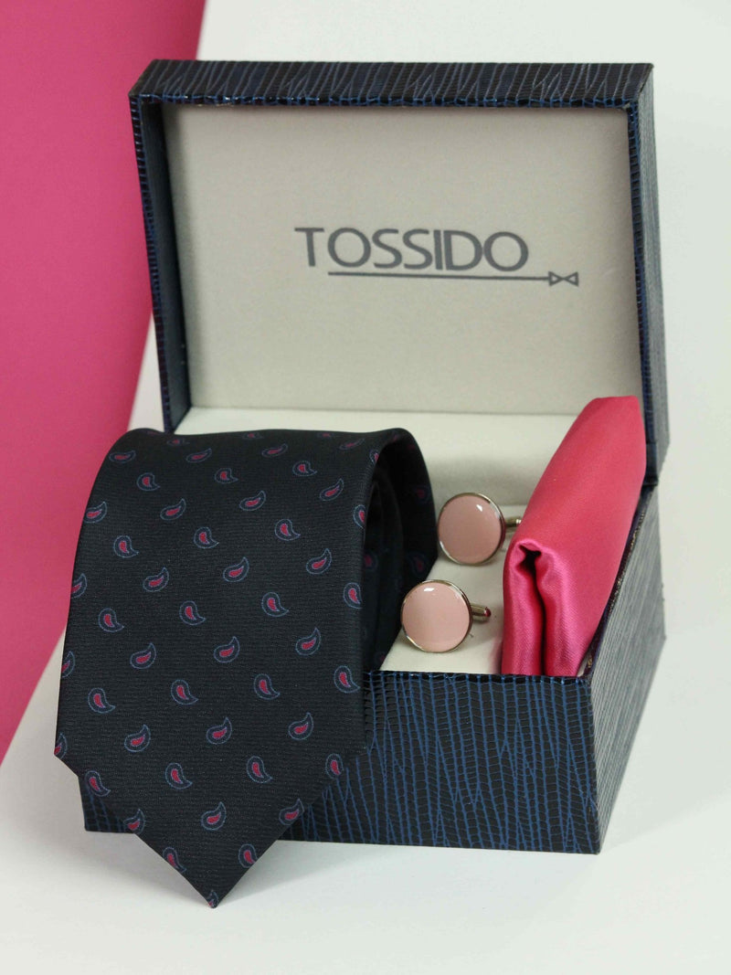 Obsidian Gift Set - TOSSIDO