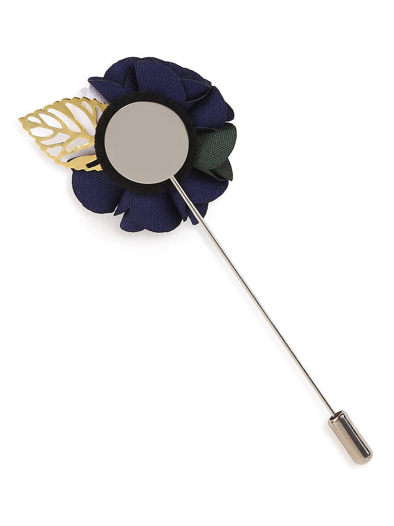 Ocean Lapel Pin - TOSSIDO