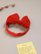 of Russet Bowtie - TOSSIDO