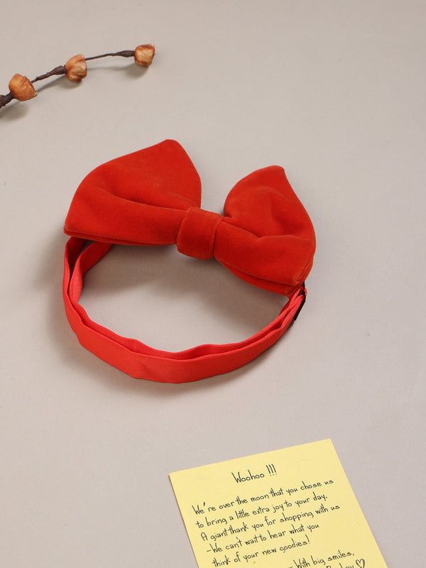 of Russet Bowtie - TOSSIDO