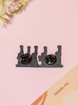 One Piece Enamel Pin - TOSSIDO