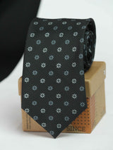 Onyx Necktie - TOSSIDO