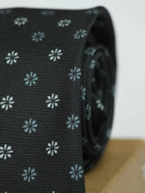 Onyx Necktie - TOSSIDO