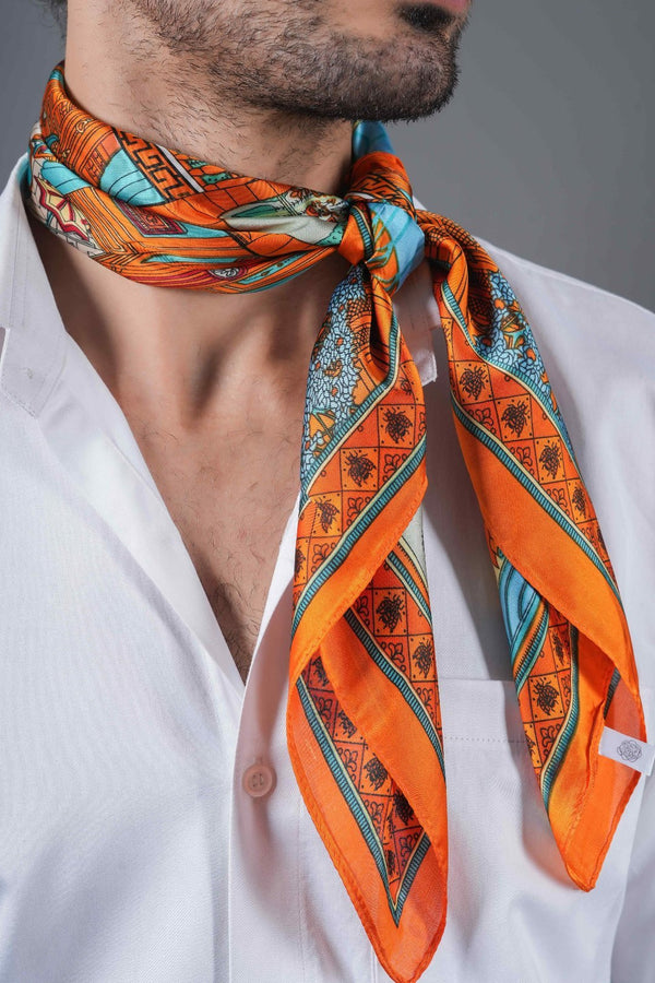 Neckerchiefs