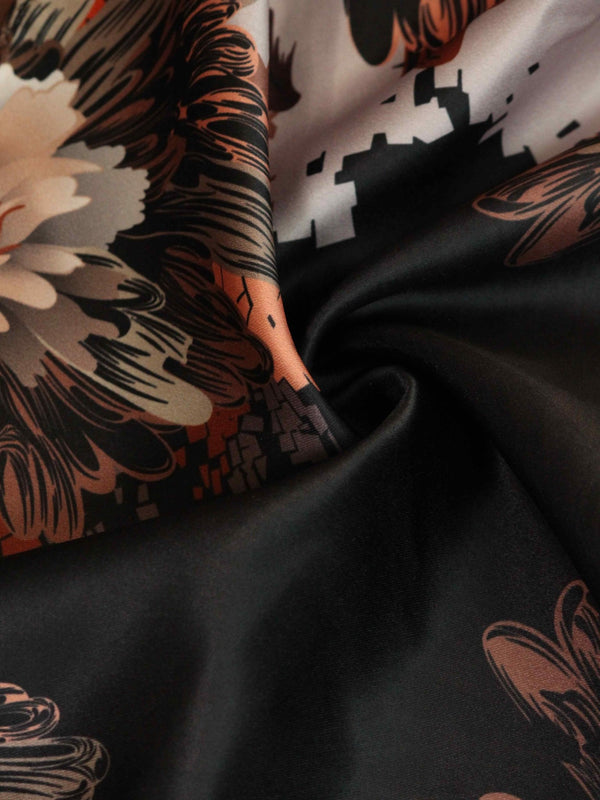 Palatial Pocket Square - TOSSIDO