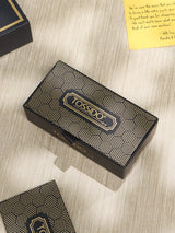 Panda Bamboo Brooch - TOSSIDO