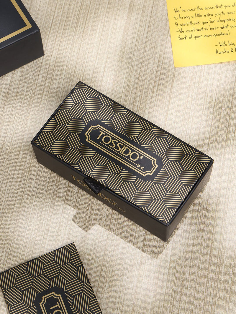 Panda Bamboo Brooch - TOSSIDO