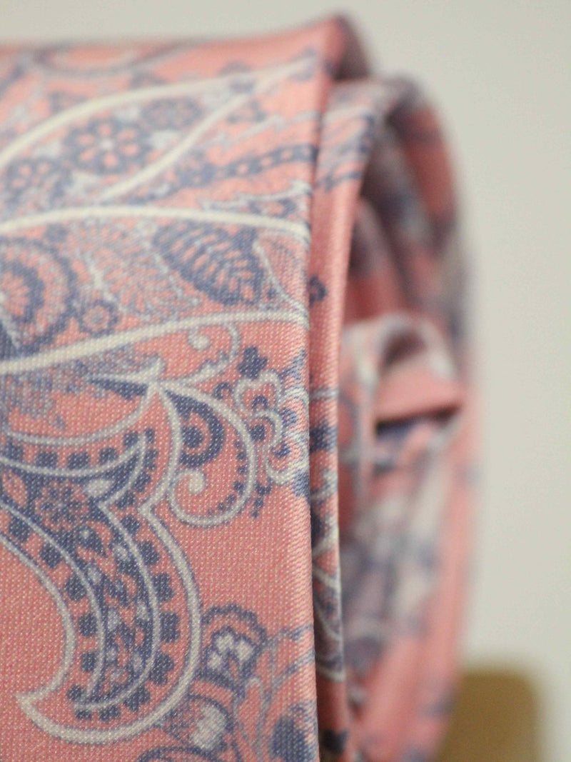 Parapet Necktie - TOSSIDO