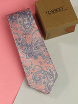 Parapet Necktie - TOSSIDO
