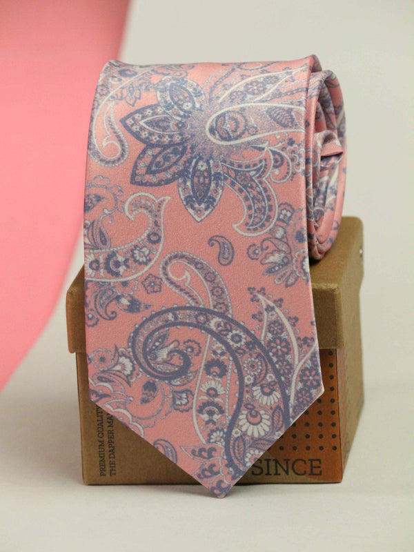Parapet Necktie - TOSSIDO