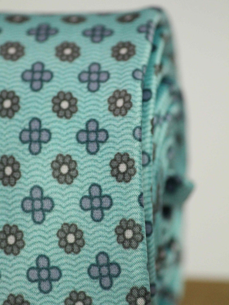 Peppery Necktie - TOSSIDO