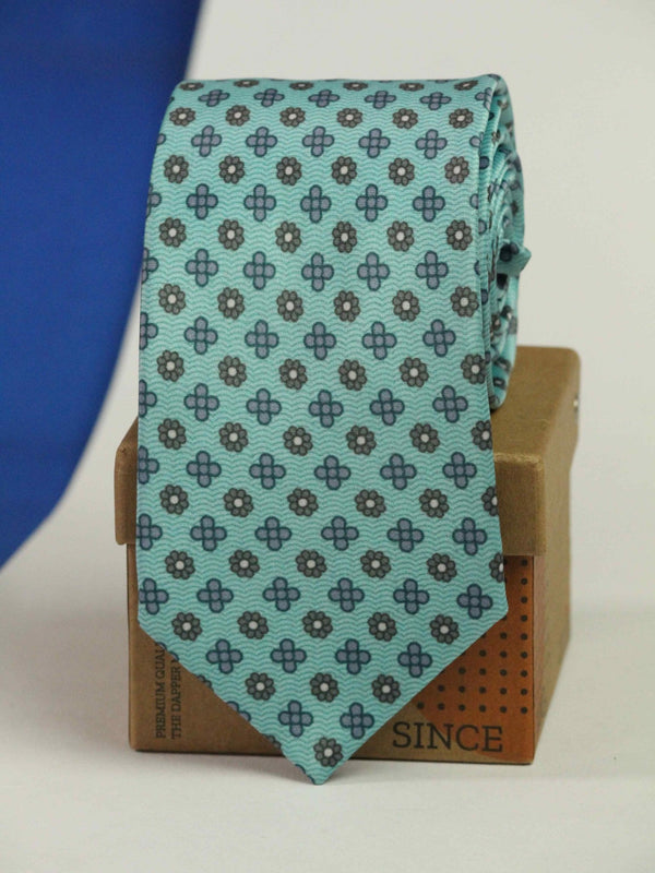 Peppery Necktie - TOSSIDO