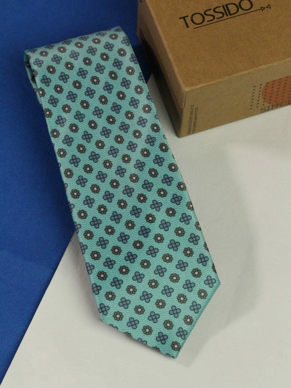 Peppery Necktie - TOSSIDO