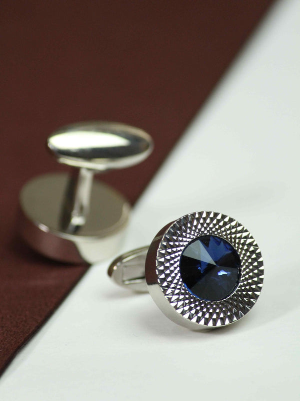 Peregrine Premium Cufflinks - TOSSIDO