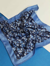 Perennial Pocket Square - TOSSIDO