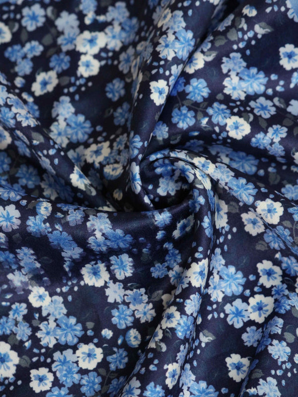 Perennial Pocket Square - TOSSIDO