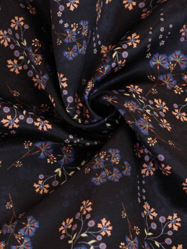 Perse Pocket Square - TOSSIDO