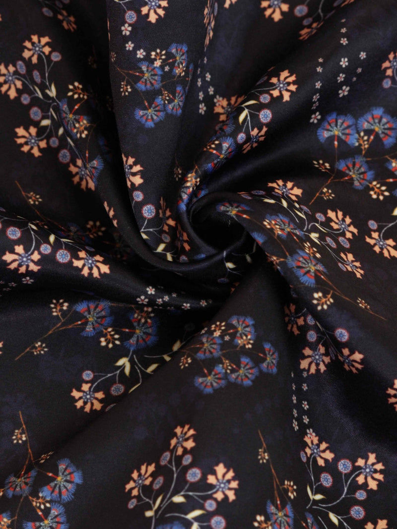 Perse Pocket Square - TOSSIDO