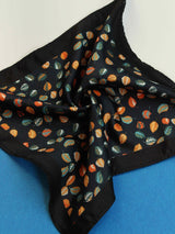 Petiole Pocket Square - TOSSIDO