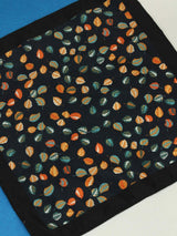 Petiole Pocket Square - TOSSIDO