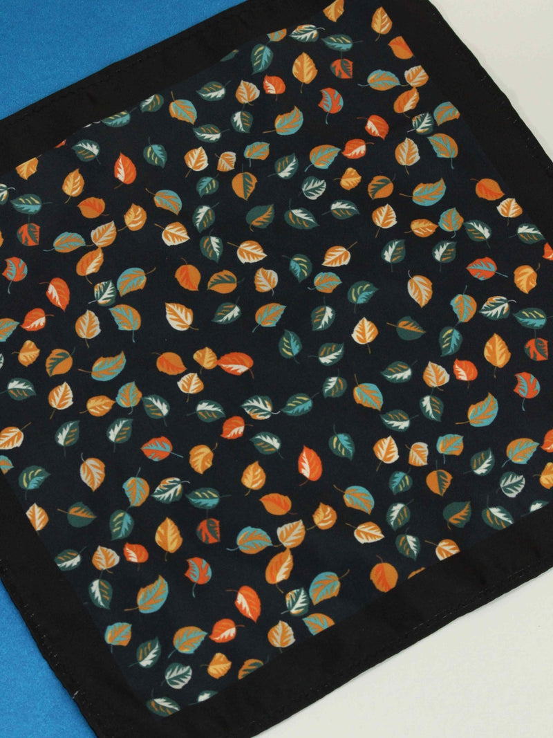 Petiole Pocket Square - TOSSIDO
