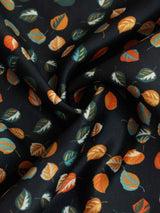 Petiole Pocket Square - TOSSIDO
