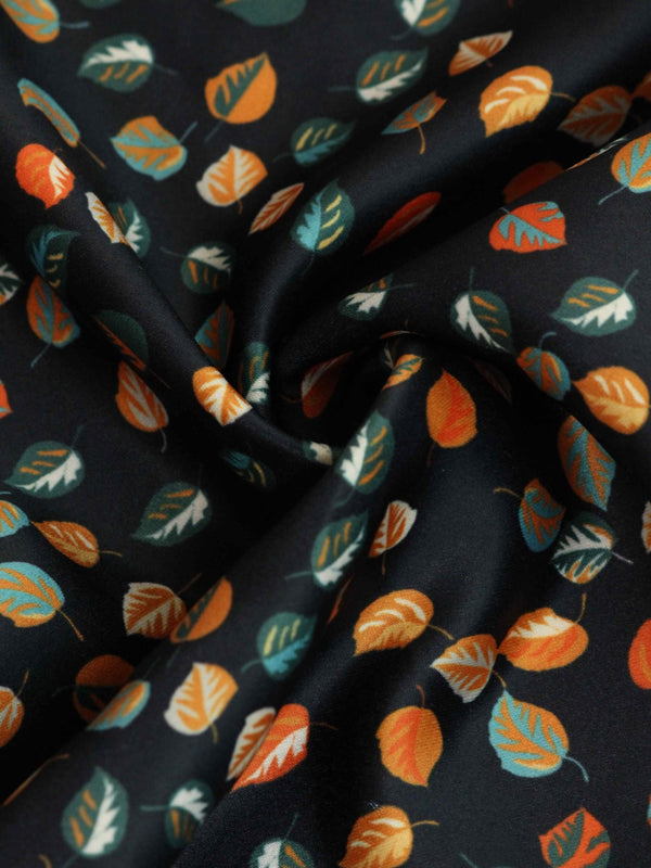 Petiole Pocket Square - TOSSIDO
