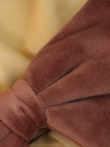 Piety Bowtie - TOSSIDO