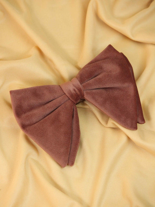 Piety Bowtie - TOSSIDO