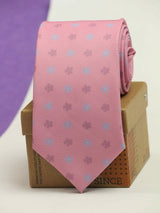 Pink Punch Necktie - TOSSIDO