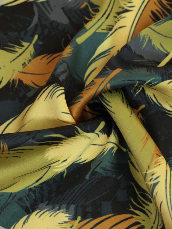 Pinna Pocket Square - TOSSIDO