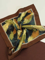 Pinna Pocket Square - TOSSIDO