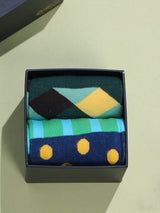 Playform Cotton Socks Duo - TOSSIDO