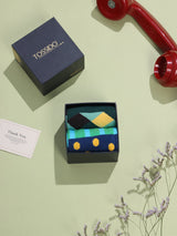 Playform Cotton Socks Duo - TOSSIDO