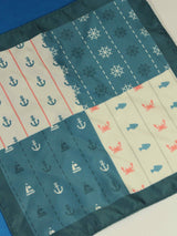 Plume Pocket Square - TOSSIDO