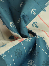 Plume Pocket Square - TOSSIDO