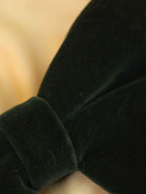 Plush Bowtie - TOSSIDO