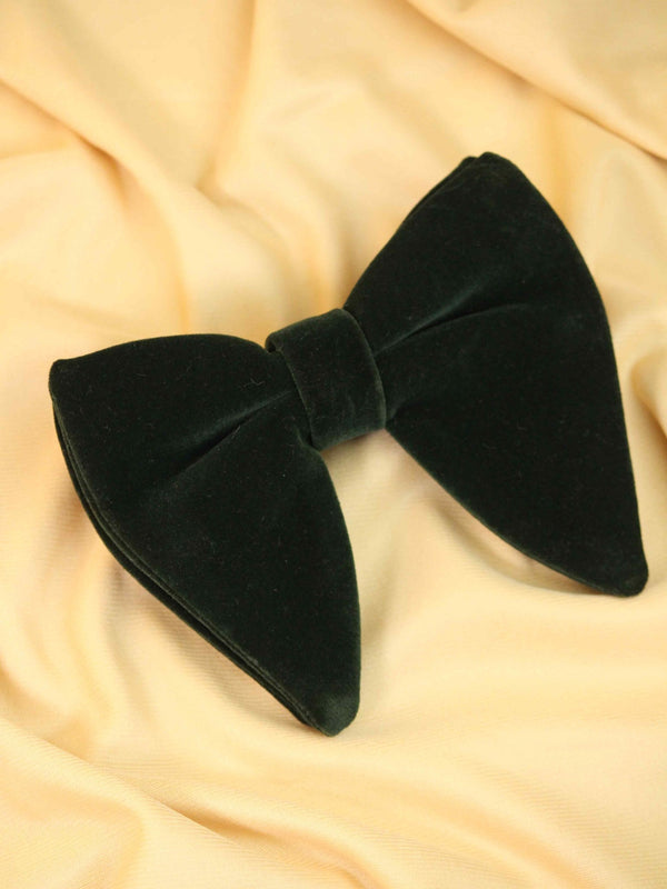 Plush Bowtie - TOSSIDO