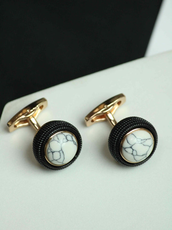 Plush Premium Cufflinks - TOSSIDO