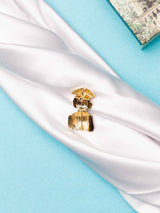 Police Officer Brooch - TOSSIDO