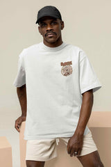 Popeye Oversized Tee - TOSSIDO