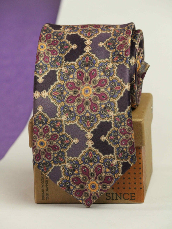 Prismatic Necktie - TOSSIDO
