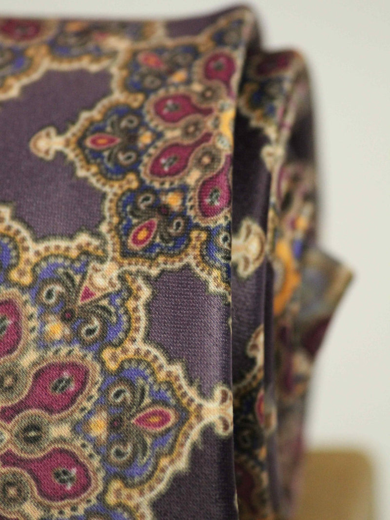 Prismatic Necktie - TOSSIDO