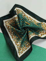 Prismatic Pocket Square - TOSSIDO