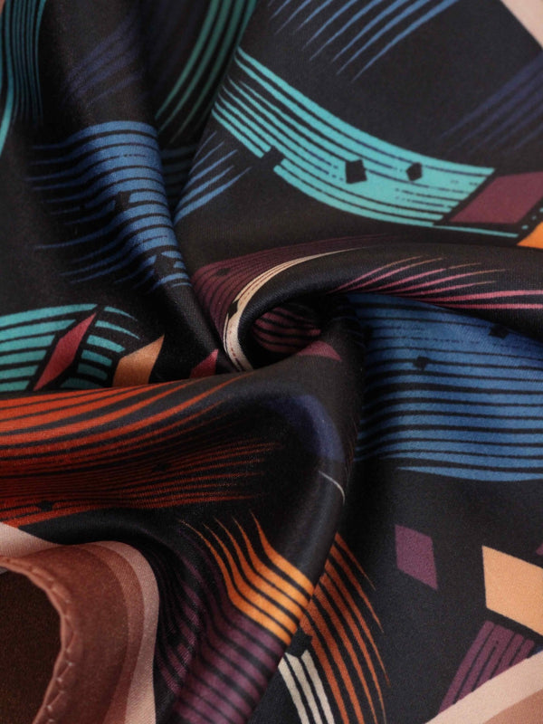 Prodiginous Pocket Square - TOSSIDO